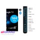 Телевизор Blaupunkt 65MCG6000T