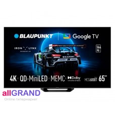 Телевизор Blaupunkt 65MCG6000T