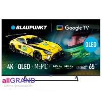 Телевизор Blaupunkt 65QBG6000T