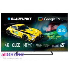 Телевизор Blaupunkt 65QBG6000T