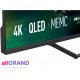 Телевизор Blaupunkt 65QBG6000T