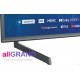 Телевизор Blaupunkt 85QBG7000T