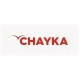 Парогладильное оборудование Chayka