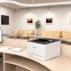 МФУ Canon I-SENSYS LBP673CDW