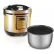 Мультиварка Centek CT-1495 Black