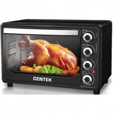 Жарочный шкаф Centek CT-1530-36 Convection (черный)