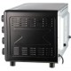 Жарочный шкаф Centek CT-1530-36 Convection (черный)