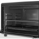 Жарочный шкаф Centek CT-1530-36 Convection (черный)