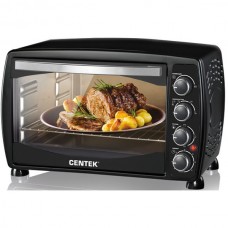 Жарочный шкаф Centek CT-1531-42 Convection (черный)