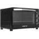 Жарочный шкаф Centek CT-1533-62 Grill (черный)