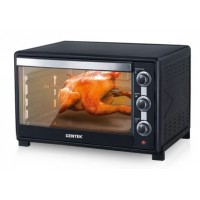 Жарочный шкаф Centek CT-1533-62 Grill (черный)