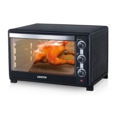 Жарочный шкаф Centek CT-1533-62 Grill (черный)