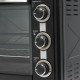 Жарочный шкаф Centek CT-1533-62 Grill (черный)