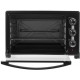 Жарочный шкаф Centek CT-1533-62 Grill (черный)