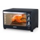 Жарочный шкаф Centek CT-1533-62 Grill (черный)