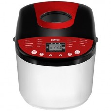 Хлебопечка Centek CT-1406 белый