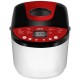 Хлебопечка Centek CT-1406 белый