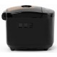Хлебопечка Centek CT-1406 черный
