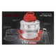 Электрогриль Centek CT-1456 RED 