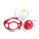 Электрогриль Centek CT-1456 RED 