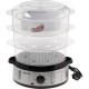 Пароварка Centek CT-1457