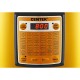 Мультиварка Centek CT-1495 Black Ceramic