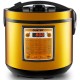 Мультиварка Centek CT-1495 Black Ceramic
