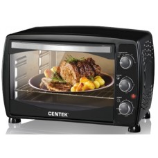 Жарочный шкаф Centek CT-1531-42 Black 