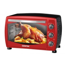 Жарочный шкаф Centek CT-1531-42 RED PROMO