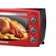 Жарочный шкаф Centek CT-1531-42 RED PROMO