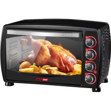 Жарочный шкаф Centek CT-1532-46 Black