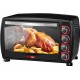 Жарочный шкаф Centek CT-1532-46 Black