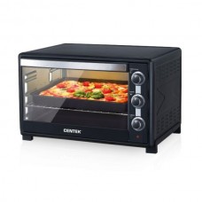 Жарочный шкаф Centek CT-1533-62 Convection Black