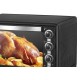 Жарочный шкаф Centek CT-1533-62 Convection Black