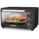 Жарочный шкаф Centek CT-1537-30 Black