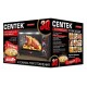 Жарочный шкаф Centek CT-1537-30 Black
