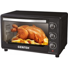 Жарочный шкаф Centek CT-1538-50 Black