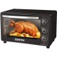 Жарочный шкаф Centek CT-1538-50 Black