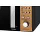 Микроволновая печь Centek 1584 GOLD
