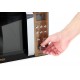 Микроволновая печь Centek 1584 GOLD