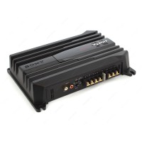 Автомобильный усилитель Sony XM-N502