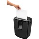 Шредер Fellowes Powershred M-7C