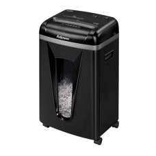 Шредер Fellowes MicroShred 450M