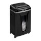Шредер Fellowes MicroShred 450M