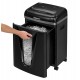 Шредер Fellowes MicroShred 450M