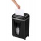 Шредер Fellowes MicroShred 450M
