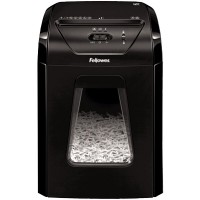 Шредер Fellowes Powershred 12C