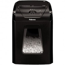 Шредер Fellowes Powershred 12C