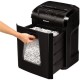 Шредер Fellowes Powershred 12C