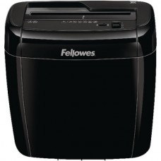 Шредер Fellowes Powershred 36C